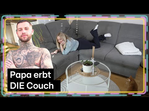 DIE Couch der Schande findet ein neues Zuhause 👀 | "Ex On The Beach | RTL+