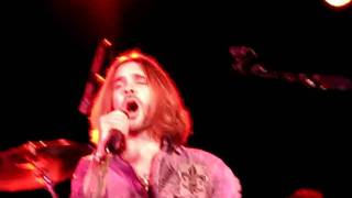 Bo Bice - Keep On Rollin' - San Juan Capistrano, California