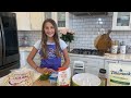 Breakfast Cheese Burritos Lavash