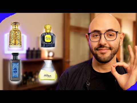 The Best Long Lasting 12h+ Clone Fragrances | Men's Cologne / Perfume Review 2025