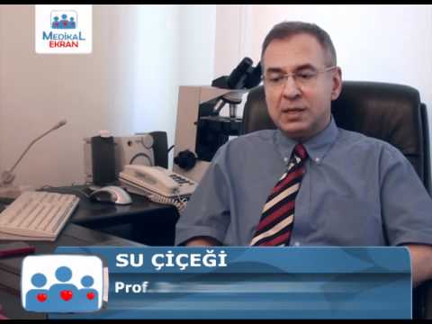 Su Çiçeğinin Yetişkinlerde Görülme Olasılığı Nedir? | MedikalEkran.com