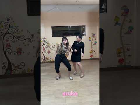 Dapat may entry rin ang #MAKA barkada! | MAKA