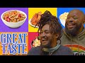 Best Dish of All Time | Great Taste | All Def