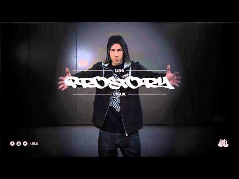 Tariq - Poslední slovo feat. Barbršenko (prod. J-Bez)