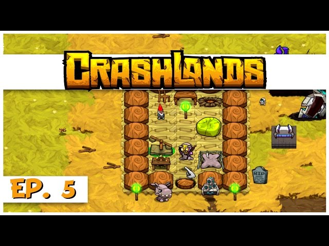 Crashlands