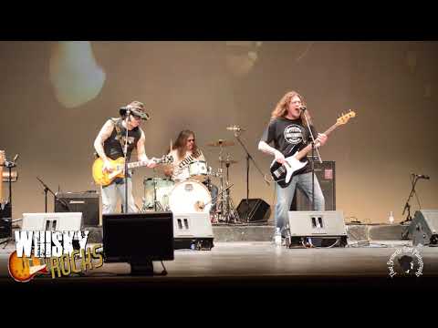 Hard To Handle - Cover