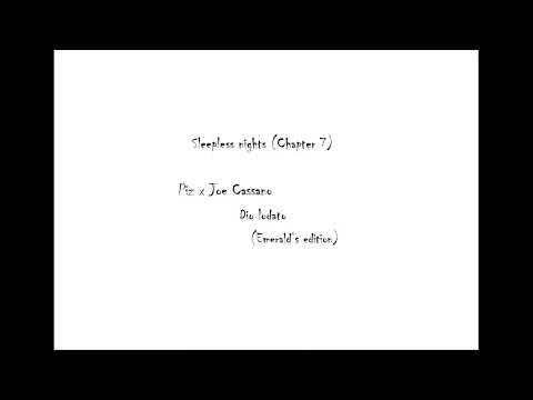 Piz x Joe Cassano - Dio lodato (Emerald's edition)