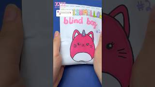 Download lagu Squishmallows Blind Bag 2 #shorts #kaddiartandcraft #diy #blindbag #unboxing #papercrafts mp3 Download lagu Squishmallows Blind Bag 2 #shorts #kaddiartandcraft #diy #blindbag #unboxing #papercrafts mp3