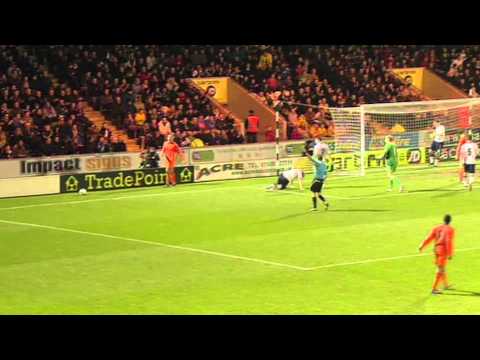 Under-21: Scotland 0-0 Netherlands