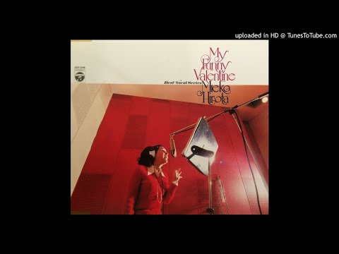 LYSERGICFUNK : My Funny Valentine - Mieko Hirota