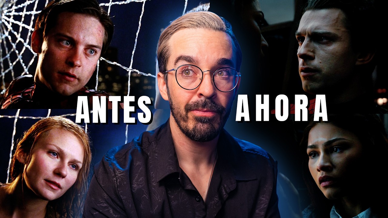 ¿Por qué el cine ya no se ilumina como antes?