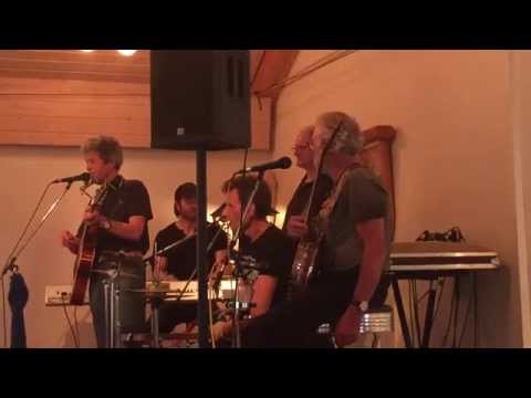 Bourbon Skiffle Company LIVE in Börnsen