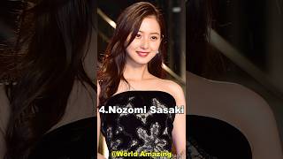 Download lagu TOP 10 Beautiful Japanese Women in 2024 #shortsfeed #japan #women #girls #beautiful #shortvideo mp3