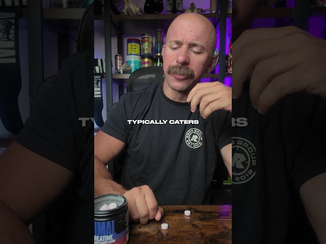 Animal Creatine Chews: New Watermelon Lime Flavor