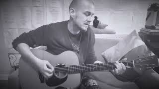 Georgia On My Mind - Ray Charles cover