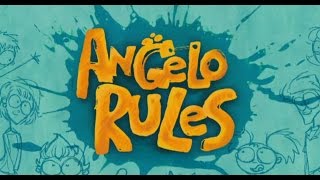 Angelo Rules l Episode 1 l Junk Boy