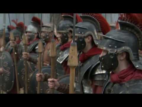 Imperium Romanum - Teil 2: Spartacus [3/5]