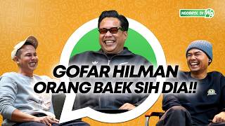 Download lagu GRIND BOYS UMROH? GOFAR DEG2AN MA WANCOY!! - NGOBROL DI WA EPS .38 mp3