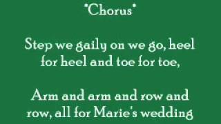 Orthodox Celts - Marie&#39;s Wedding