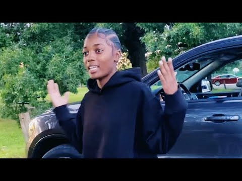 Big Kie- Following(Official Video) tay-k the race