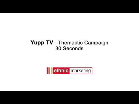 Yupp TV Thematic