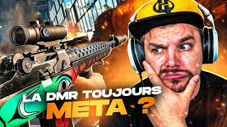 LA DMR DE NOUVEAU INCROYABLE SUR WARZONE ?