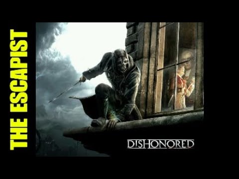 Dishonored Definitive Edition - Escapist Achievement