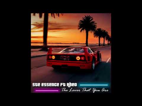 Ste Essence Feat. Rheo - The Lover That You Are (DJ Gonzalvez Bernard Extended Remix)