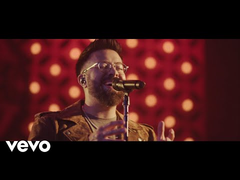 Danny Gokey - All Are Welcome (Live At The Mulehouse)