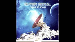 Outer Signal - The Human Mind