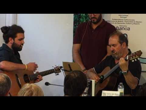 Es Tan Difícil Dejar De Pensar - Patxi Andion