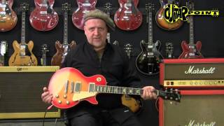 Video thumbnail for 1978 Gibson Les Paul Standard - Sunburst / GuitarPoint Maintal / Vintage Guitars by GuitarPoint