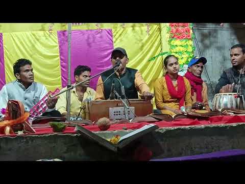 अखंड NAWDHA RAMAYAN  Dharam Lal Sahu  मांगे वर दान ला . राम वनवास भजन -धरम लाल साहू. .mo.9685963424