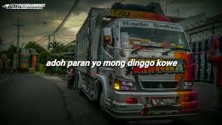 Download lagu Mantap || Lagu Demi Kowe versi truk mbois || MITSUBISHI CANTER FE 74 125 PS mp3 Download lagu Mantap || Lagu Demi Kowe versi truk mbois || MITSUBISHI CANTER FE 74 125 PS mp3