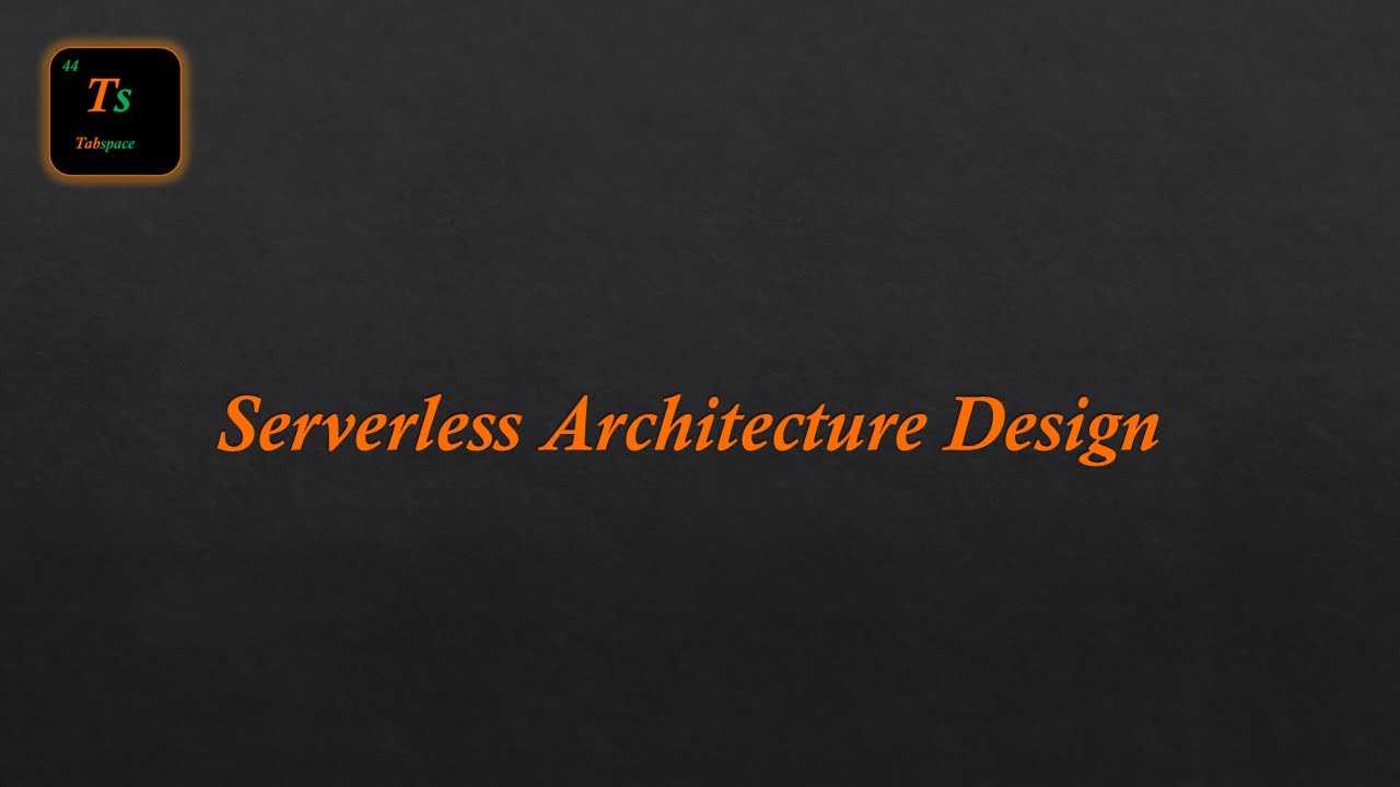 🚀 Serverless Architecture Design: AWS Lambda, Azure Functions, & Google Cloud ☁️ | Day 44