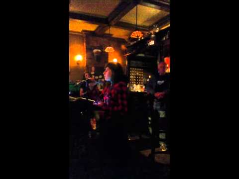 Laila-Someone like you