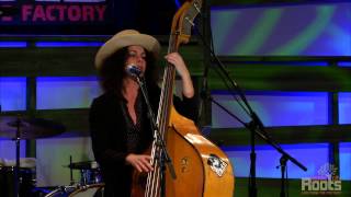 Amy LaVere "Last Rock'n'Roll Boy To Dance"