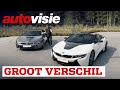 Waarom de BMW i8 niet onder een facelift uitkwam | Sjoerds Weetjes #207 | Autovisie