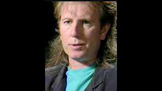 Pot Put Rocker Graham Nash On &quot;The Other Side&quot; He Revealed In 1989 #shorts