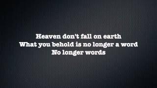 VOLBEAT - Heaven Nor Hell (Lyrics)