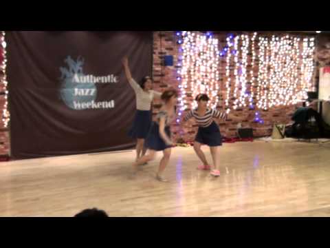 [AJW2014] 'Short'Case-마베봉