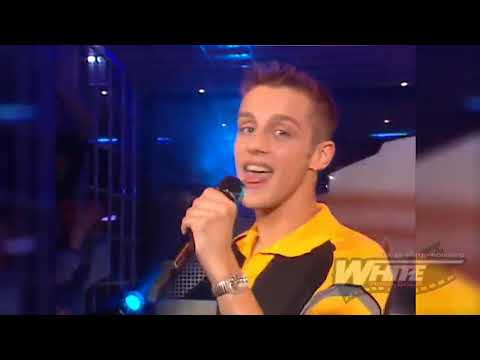 Marcel Romanoff - I'd Love You To Want Me