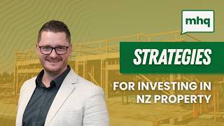 NZ Property Buyers Agent Secrets on Building a New Zealand Property Portfolio