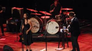 Johnnyswim - Live While We&#39;re Young &amp; Adelina