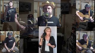 You and Tequila by Matraca Berg and Deana Carter