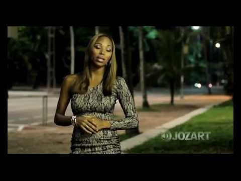 BANDA LAPADA - A BOLA DA VEZ - CLIPE OFICIAL 2012