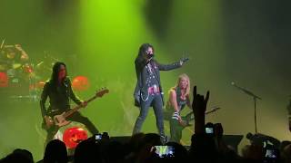 Alice Cooper - Brutal Planet - Live in Texas