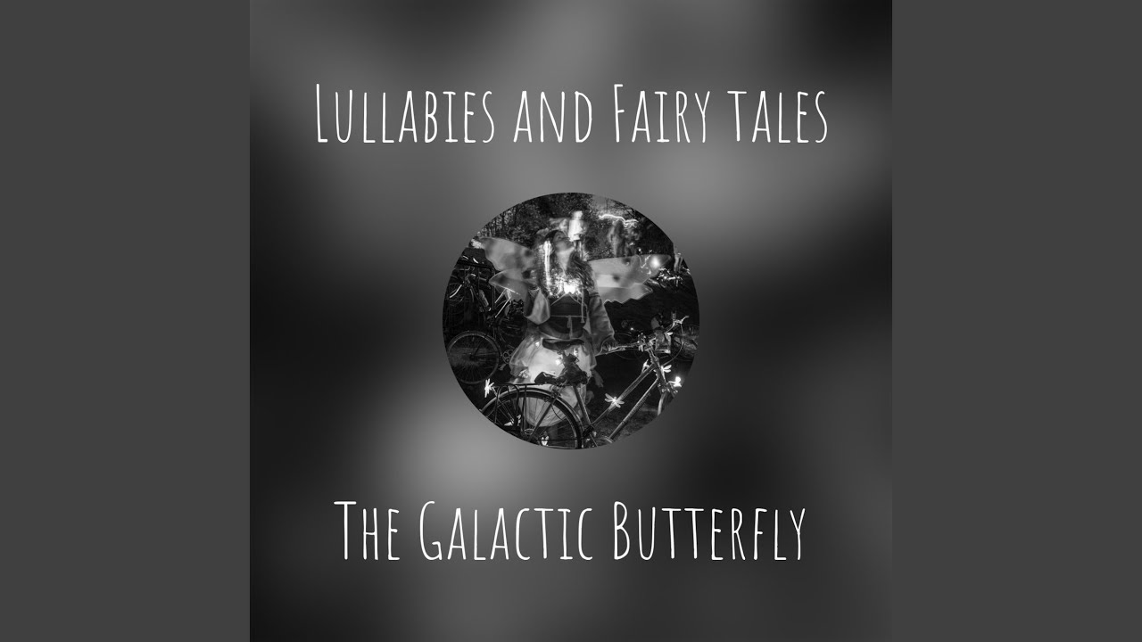 Promotional video thumbnail 1 for The Galactic Butterfly