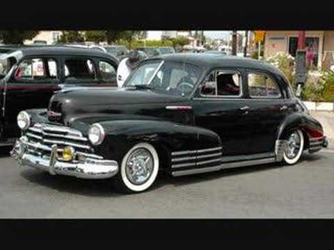 DON JULIAN & THE MEADOWLARKS-  HEAVEN & PARADISE