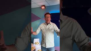 NPO Radio 5 - Goeiedag Haandrikman! - Omroep Max video